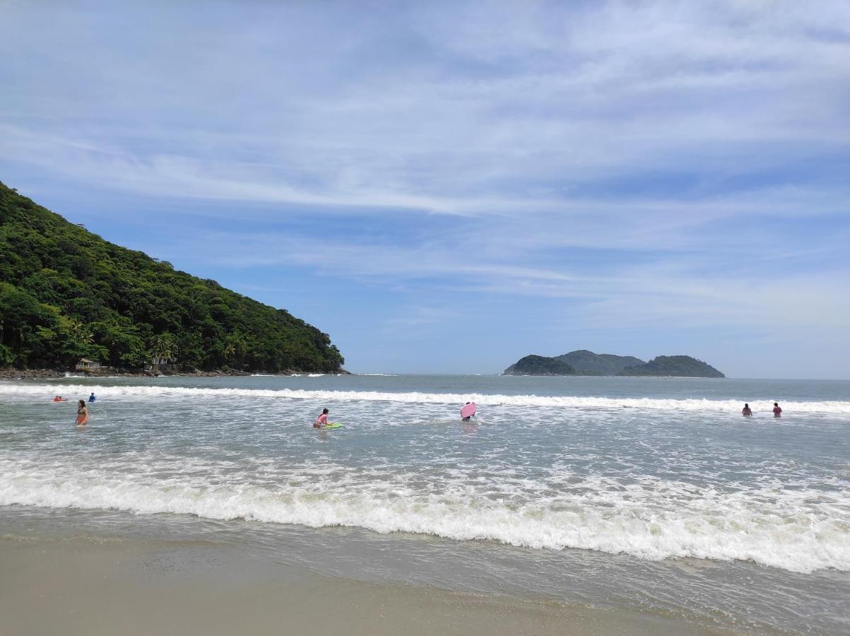 Linda Casa De Condominio Em Boicucanga Sao Sebastiao  Esterno foto