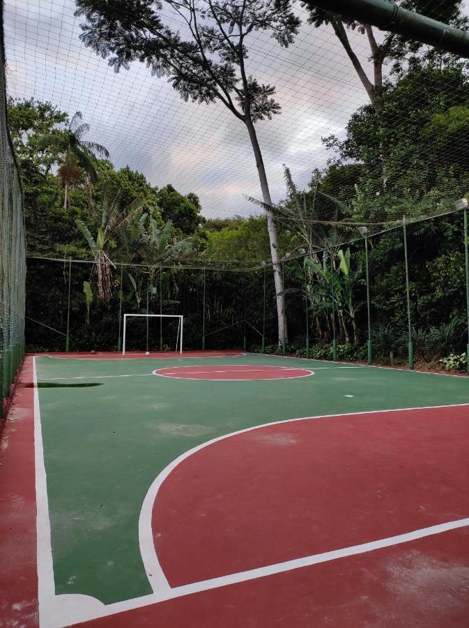 Linda Casa De Condominio Em Boicucanga Sao Sebastiao  Esterno foto